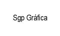 Logo Sgp Gráfica em Centro