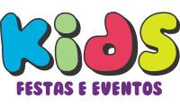 Logo Kids Locação de Salão para Festas em Pinheirinho