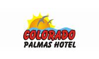 Logo Colorado Palmas Hotel em Plano Diretor Sul