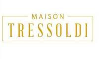 Logo Maison Tressoldi em Zona 02