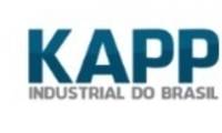 Logo Kapp Industrial do Brasil