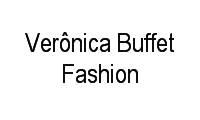 Logo Verônica Buffet Fashion em Campo Grande