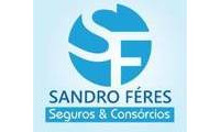 Logo Sandro Féres Seguros & Consórcios em Praia de Itaparica