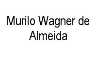 Logo Murilo Wagner de Almeida em Centro