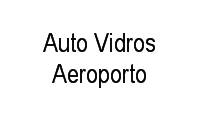 Logo Auto Vidros Aeroporto em Pampulha