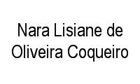 Logo Nara Lisiane de Oliveira Coqueiro em Centro