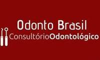 Logo Odonto Brasil