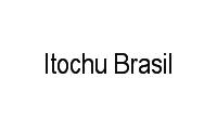 Logo Itochu Brasil em Paraíso