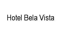 Logo Hotel Bela Vista em Paranoá