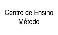 Logo Centro de Ensino Método em Mirandópolis
