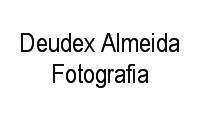 Logo Deudex Almeida Fotografia