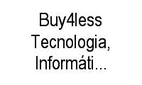 Logo Buy4less Tecnologia, Informática E Importados em Barra da Tijuca