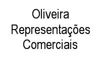 Logo Oliveira Representações Comerciais em Centro-norte