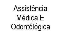 Logo Assistência Médica E Odontólógica em Centro-norte