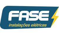 Logo Eletricista Anderson Gustavo