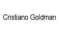 Logo Cristiano Goldman em Tijuca