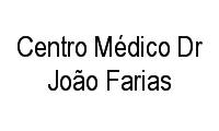 Logo de Centro Médico Dr João Farias em Maurício de Nassau