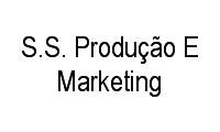 Logo S.S. Produção E Marketing
