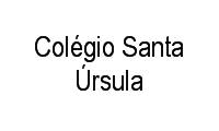 Logo de Colégio Santa Úrsula em Jatiúca