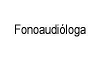 Logo Fonoaudióloga em Canela
