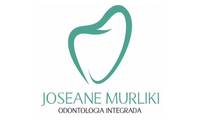 Logo Consultório Dra Joseane Murliki em Centro
