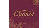 Logo Caracol Chocolates - Santo André em Vila Homero Thon