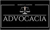 Logo Barros E Zanoni - Advocacia