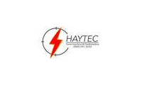 Logo Haytec Desentupidora em Santos em Boqueirão