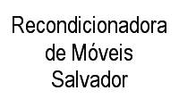 Logo Recondicionadora de Móveis Salvador