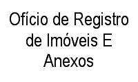 Logo Ofício de Registro de Imóveis E Anexos em Centro