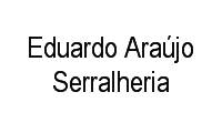 Logo Eduardo Araújo Serralheria em Área Alfa (Santa Maria)