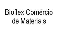Logo Bioflex Comércio de Materiais em Umarizal