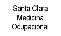 Logo Santa Clara Medicina Ocupacional