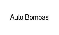 Logo Auto Bombas em São Cristóvão