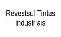 Logo Revestsul Tintas Industriais em De Lazzer