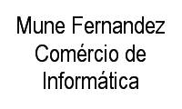 Logo Mune Fernandez Comércio de Informática em Vila Leopoldina