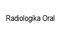 Logo Radiologika Oral em Jardim Europa