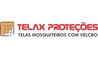 Logo Telax Proteções