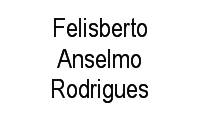 Logo Felisberto Anselmo Rodrigues em Centro