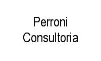 Logo Perroni Consultoria em Centro