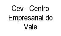 Logo Cev - Centro Empresarial do Vale em Jardim das Indústrias