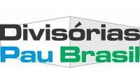 Logo Divisórias Pau Brasil em Liberdade