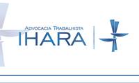 Logo Ihara Advocacia Trabalhista E Previdenciária em Conjunto Residencial Irai