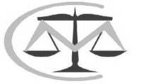 Logo Advogado Crístian Morais em Centro