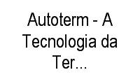 Logo Autoterm - A Tecnologia da Termodinâmica em Jangurussu