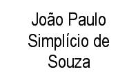 Logo João Paulo Simplício de Souza em Centro