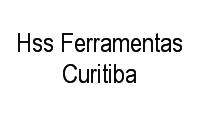 Logo Hss Ferramentas Curitiba em Jardim das Américas