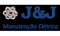 Logo J & J Manutenção Elétrica Predial - Industrial em Rio Pequeno