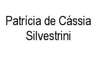 Logo Patrícia de Cássia Silvestrini em Centro