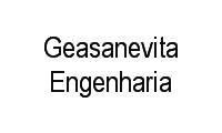 Logo Geasanevita Engenharia em Vila Romana